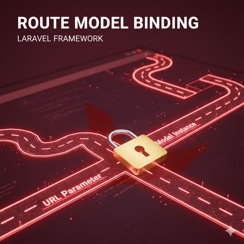 Master Laravel Route Model Binding — Simple, Practical Guide with Examples (Part 1)